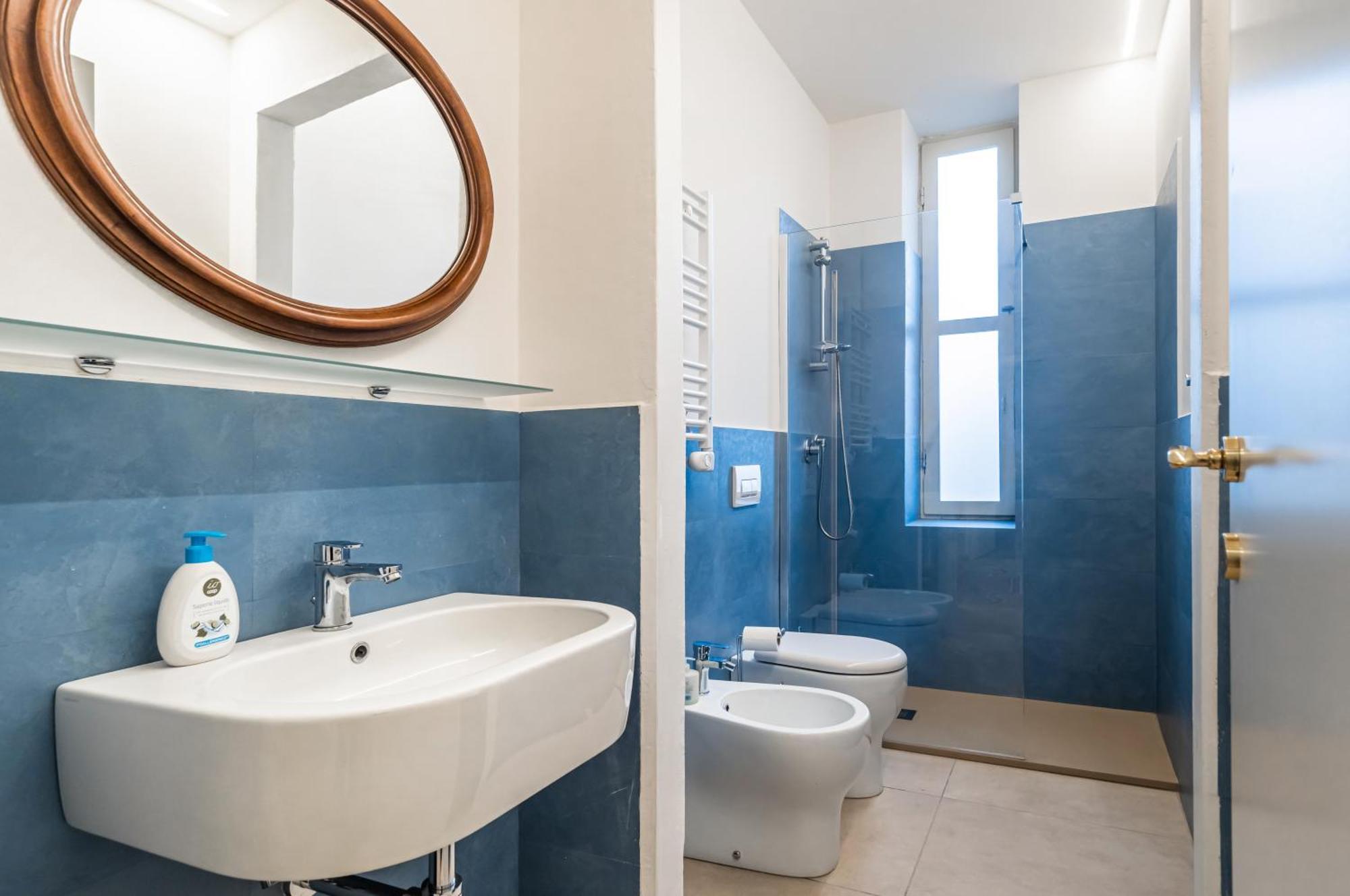 Casa Shakespeare Apartment La Spezia Exterior photo