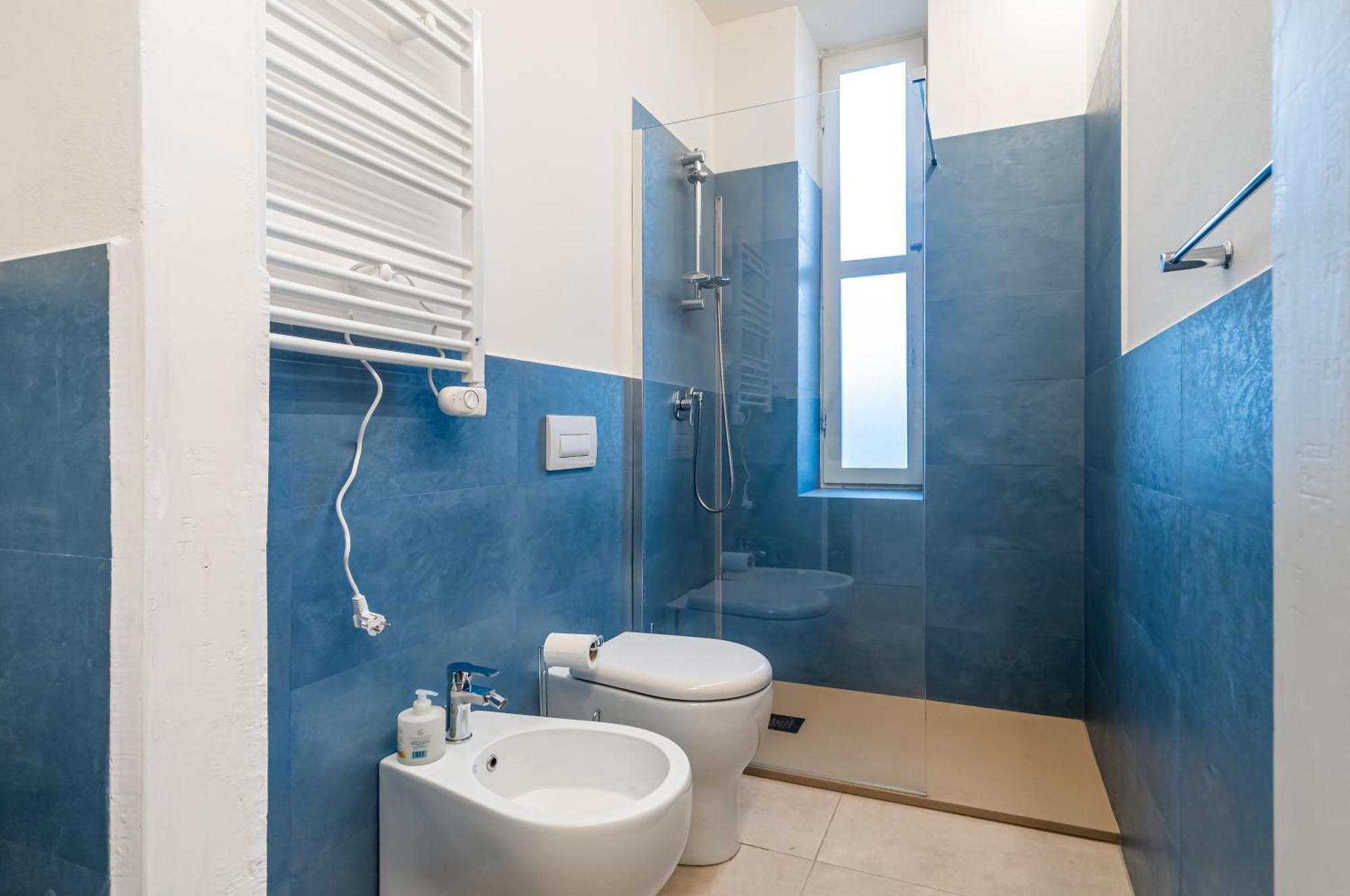Casa Shakespeare Apartment La Spezia Exterior photo