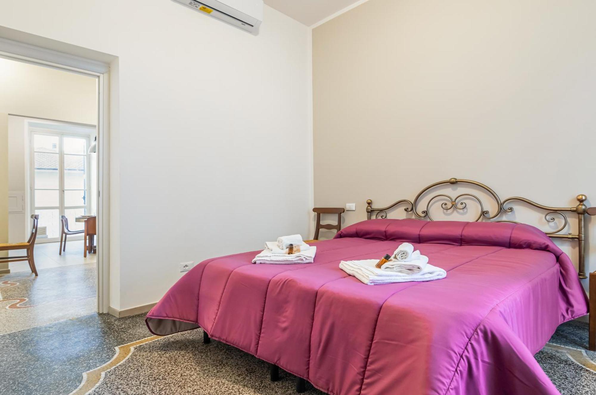 Casa Shakespeare Apartment La Spezia Exterior photo