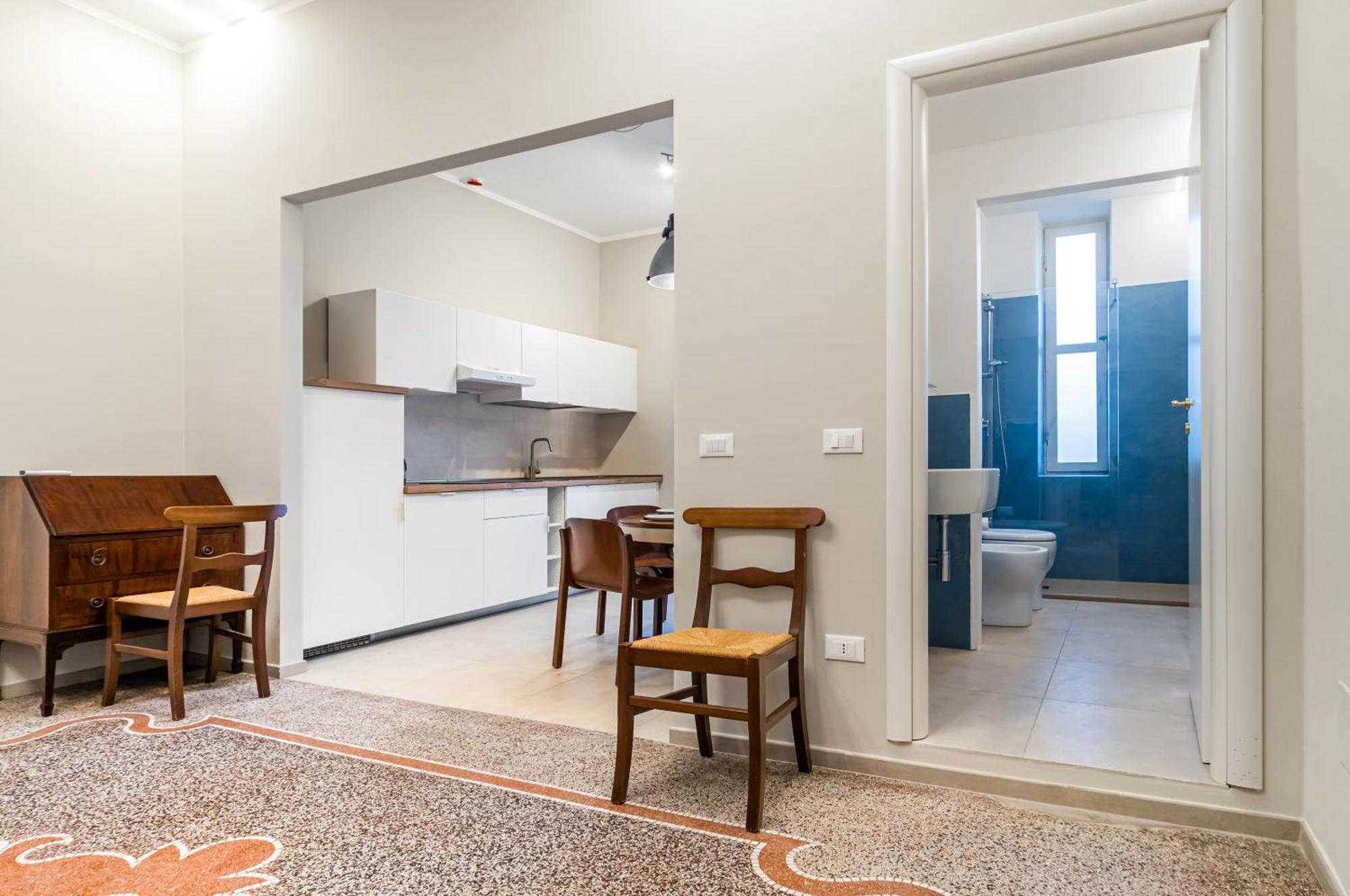Casa Shakespeare Apartment La Spezia Exterior photo