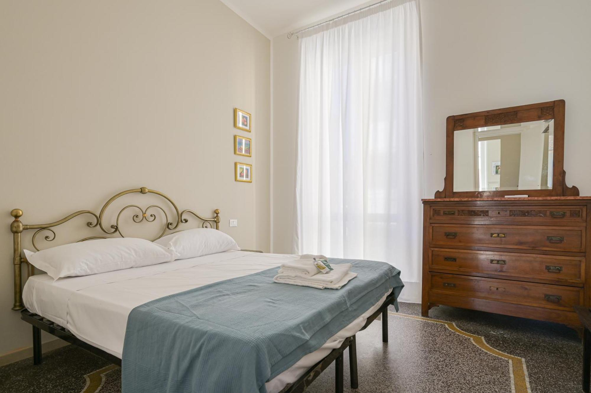 Casa Shakespeare Apartment La Spezia Exterior photo