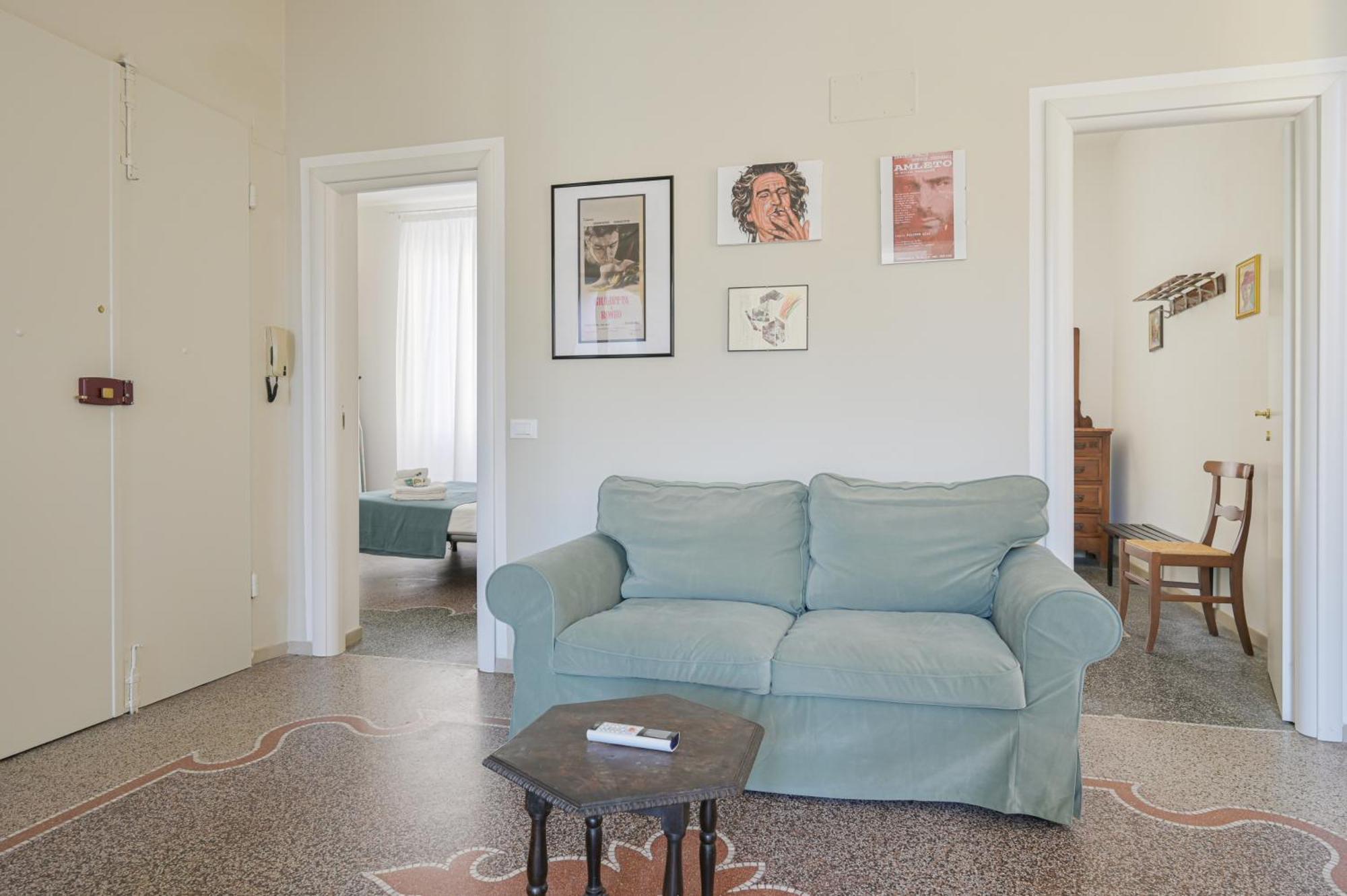Casa Shakespeare Apartment La Spezia Exterior photo
