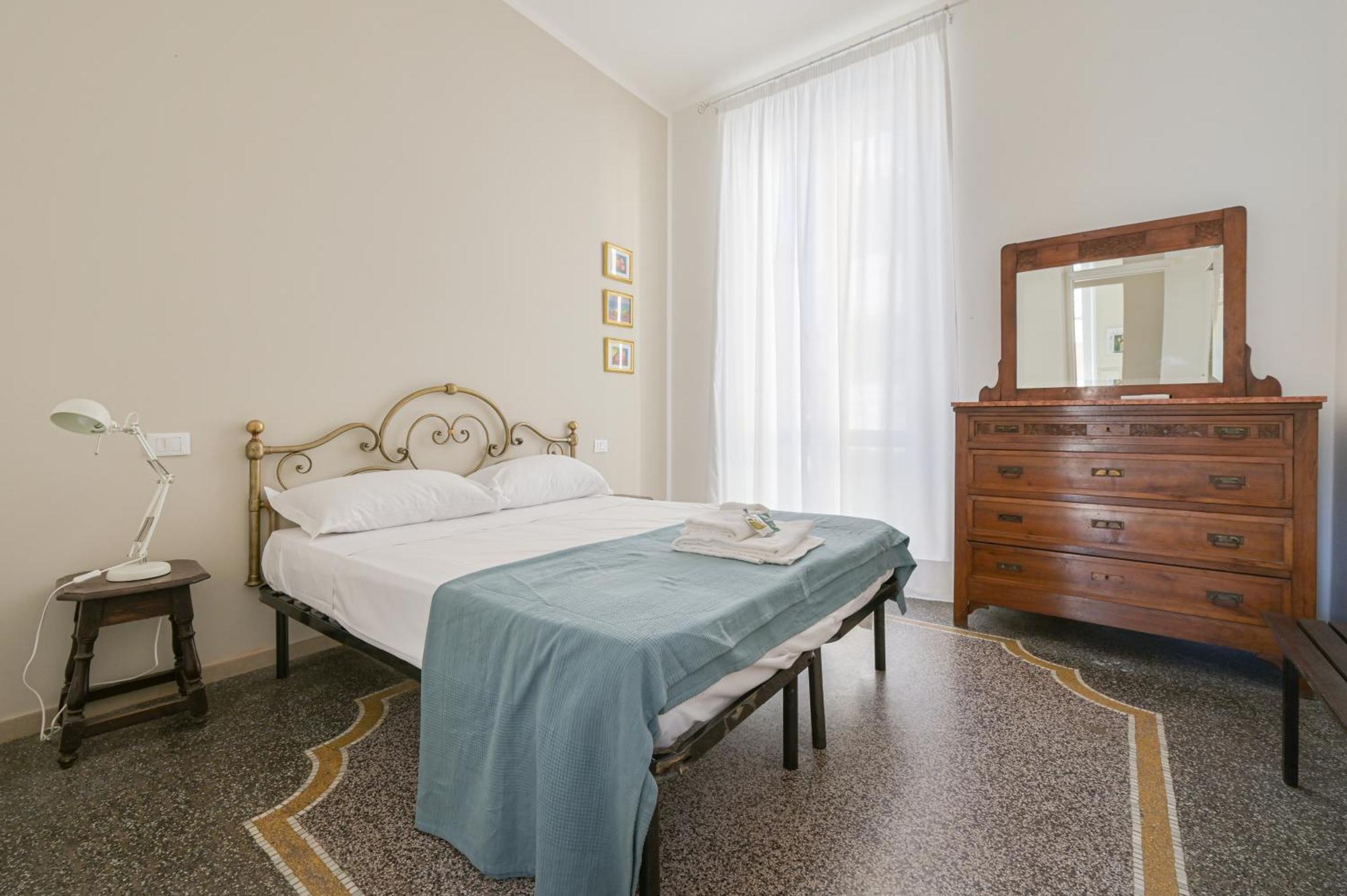 Casa Shakespeare Apartment La Spezia Exterior photo