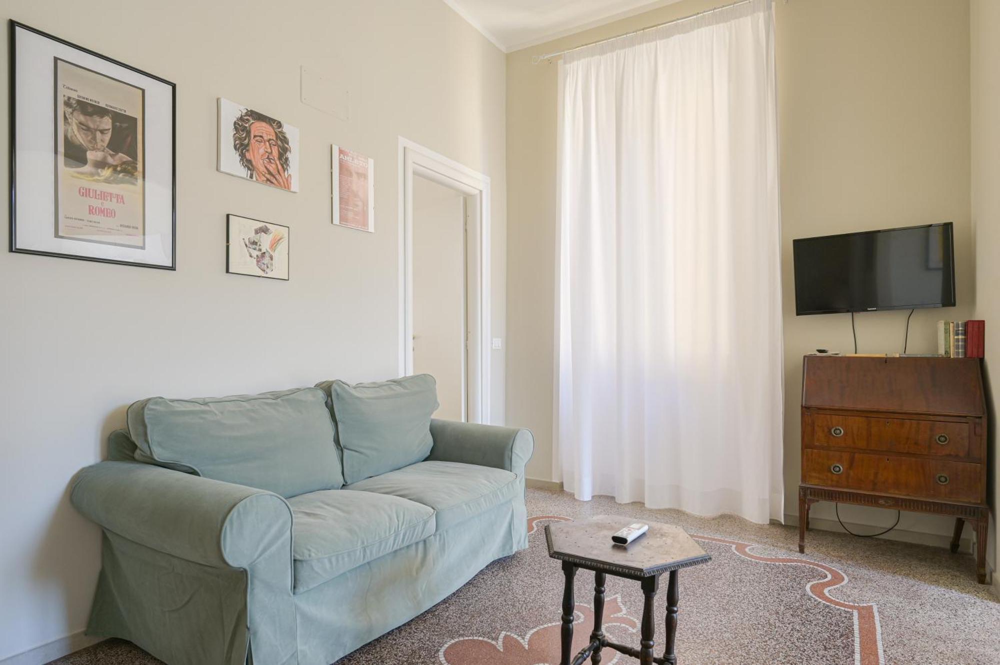 Casa Shakespeare Apartment La Spezia Exterior photo