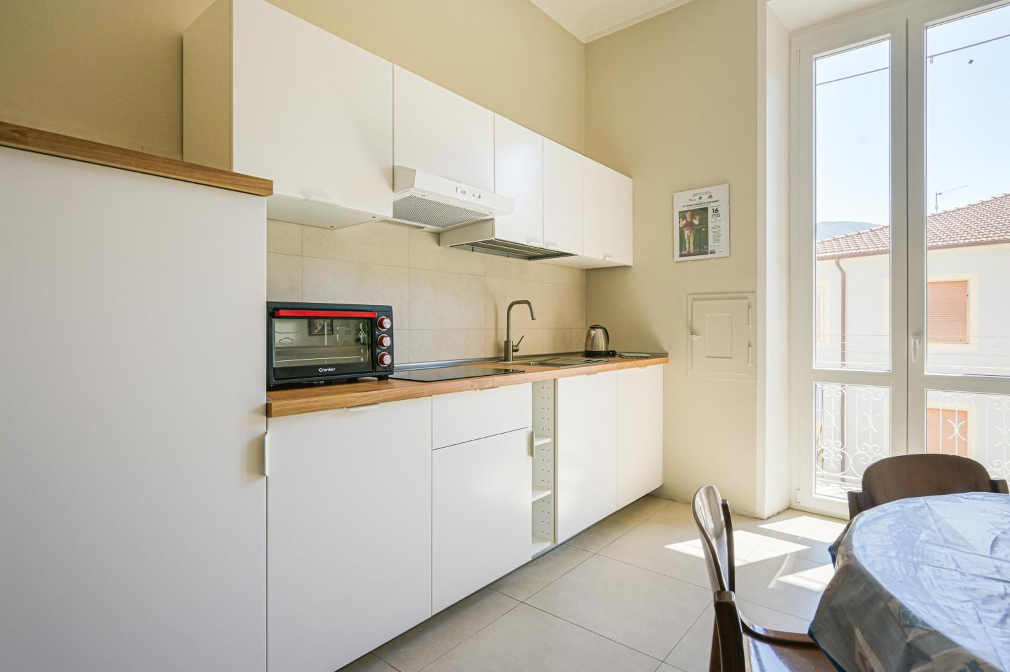 Casa Shakespeare Apartment La Spezia Exterior photo