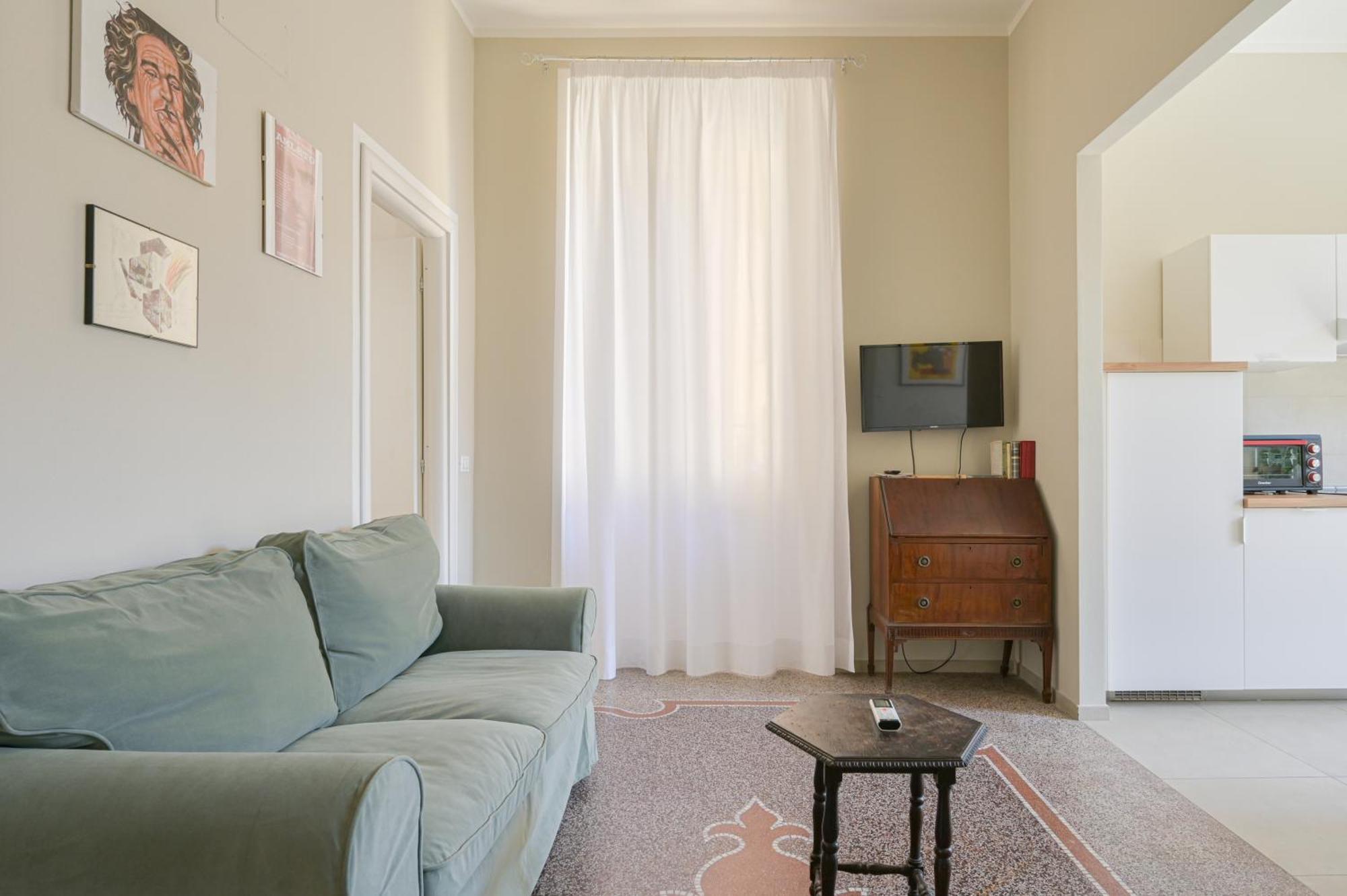 Casa Shakespeare Apartment La Spezia Exterior photo